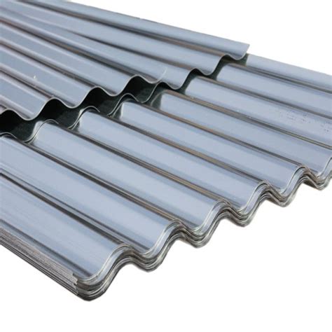 corrugated galvanized sheet metal roofing|galvanised roofing sheets b&q.